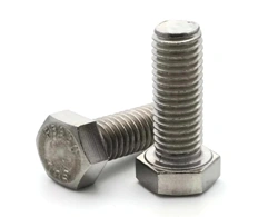 Hastelloy B2 J Bolts